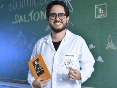 Carlos Perez G.