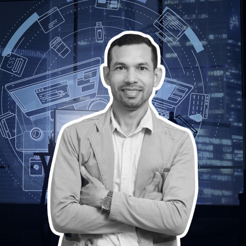 Luis M. Sarabia