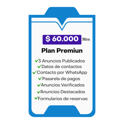 Plan Premiun