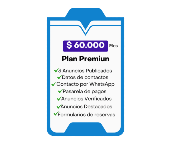 Plan Premiun