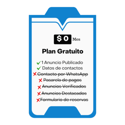 Plan Gratuito